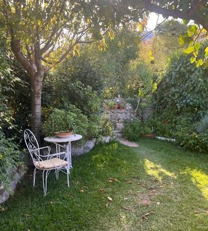 Casa Nani Villa Benaocaz Kültér fotó
