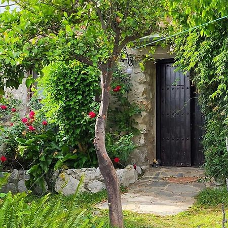 Casa Nani Villa Benaocaz Kültér fotó