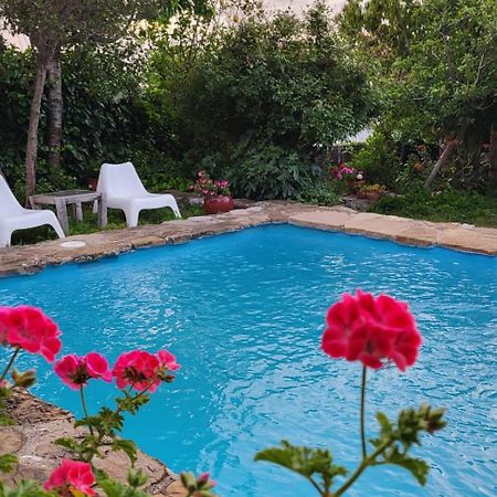 Casa Nani Villa Benaocaz Kültér fotó
