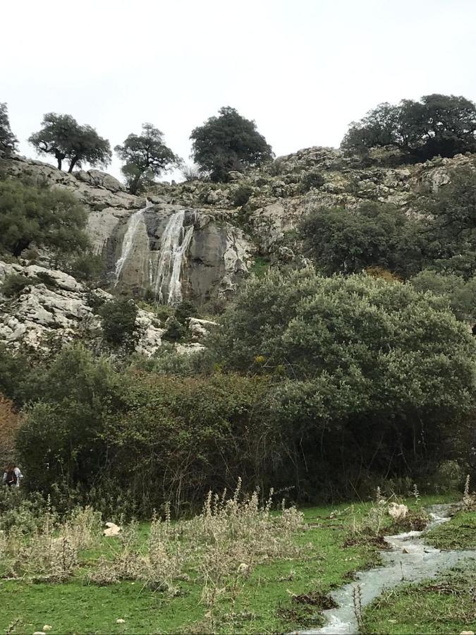 Casa Nani Villa Benaocaz Kültér fotó