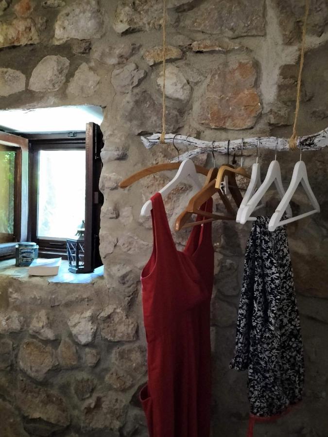 Casa Nani Villa Benaocaz Kültér fotó