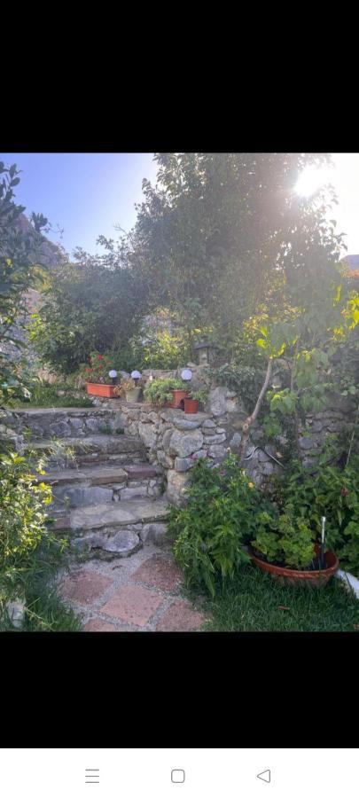 Casa Nani Villa Benaocaz Kültér fotó