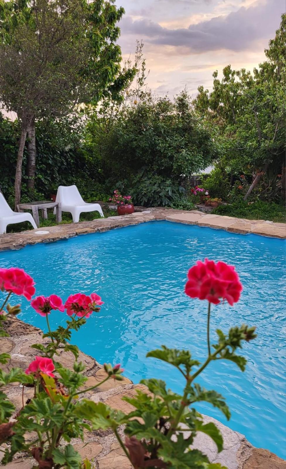 Casa Nani Villa Benaocaz Kültér fotó